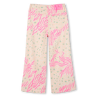 Pantaloni BILLIEBLUSH 
                    BAMBINA