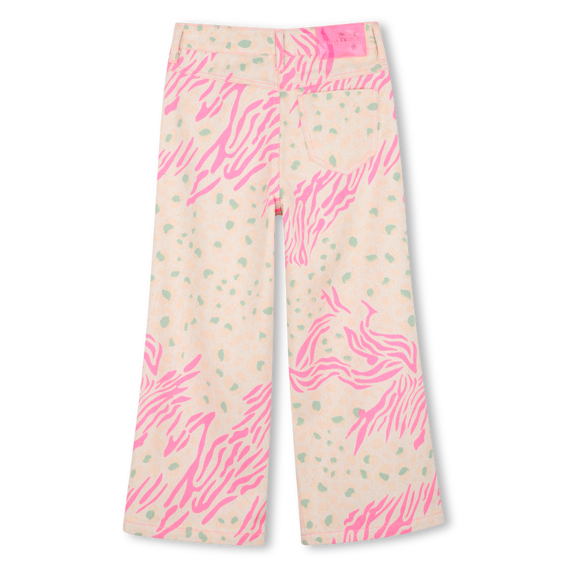 Pantaloni BILLIEBLUSH 
                        BAMBINA