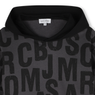 Felpa MARC JACOBS 
                    RAGAZZO