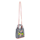 Mini borsa tote BILLIEBLUSH 
                    BAMBINA