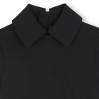 Abito a maniche corte KARL LAGERFELD KIDS 
                    BAMBINA