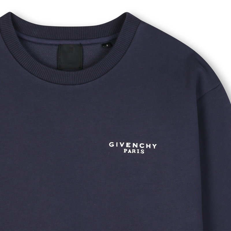 Felpa GIVENCHY 
                        UNISEX