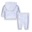 Set da jogging BOSS 
                    RAGAZZO