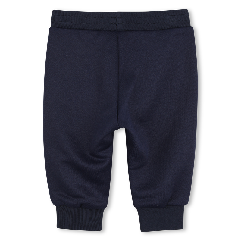 JOGGER SET BOSS 
                        RAGAZZO