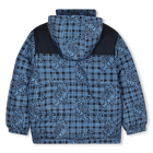 Piumino in poliestere KENZO KIDS 
                    RAGAZZO