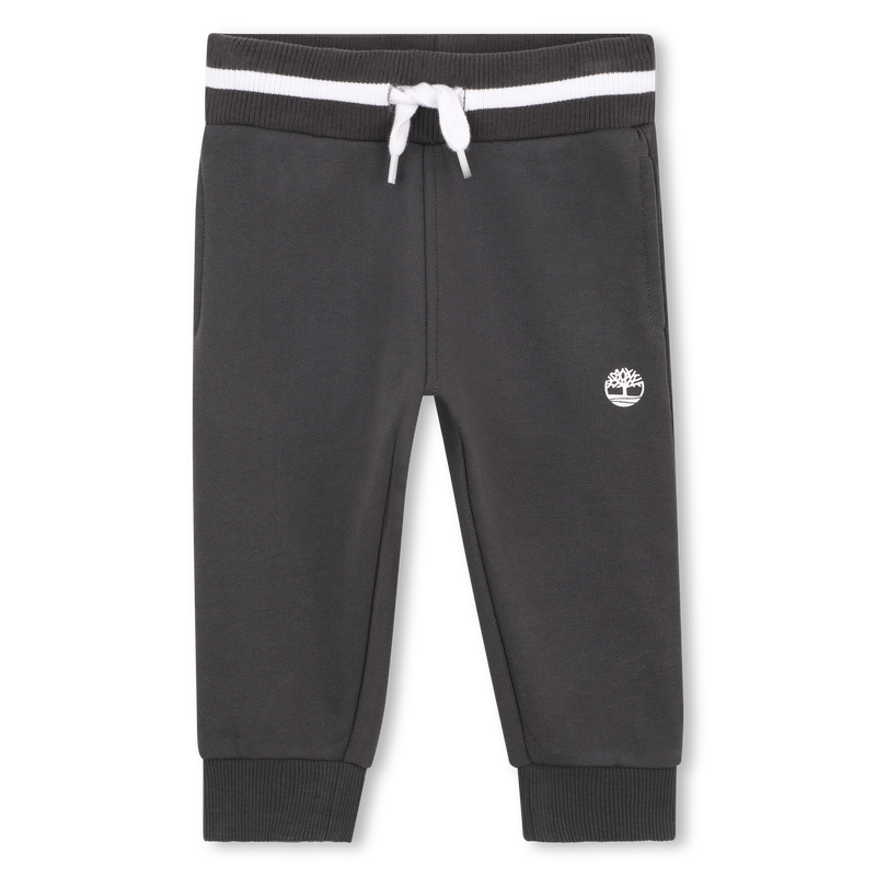 SET CARDIGAN E PANTALONI DA JOGGING TIMBERLAND 
                        RAGAZZO