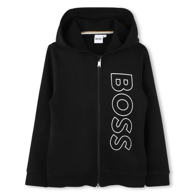 Fleece Tracksuit Set BOSS RAGAZZO