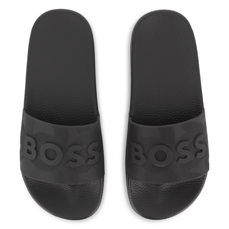 DIAPOSITIVE FIRMATE BOSS 
                        RAGAZZO