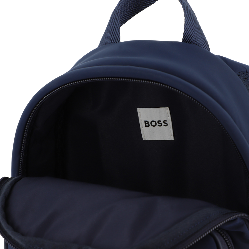 Zaino BOSS 
                        RAGAZZO