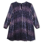 Robe pliss&eacute;e : Vestito plissettato BILLIEBLUSH 
                    BAMBINA