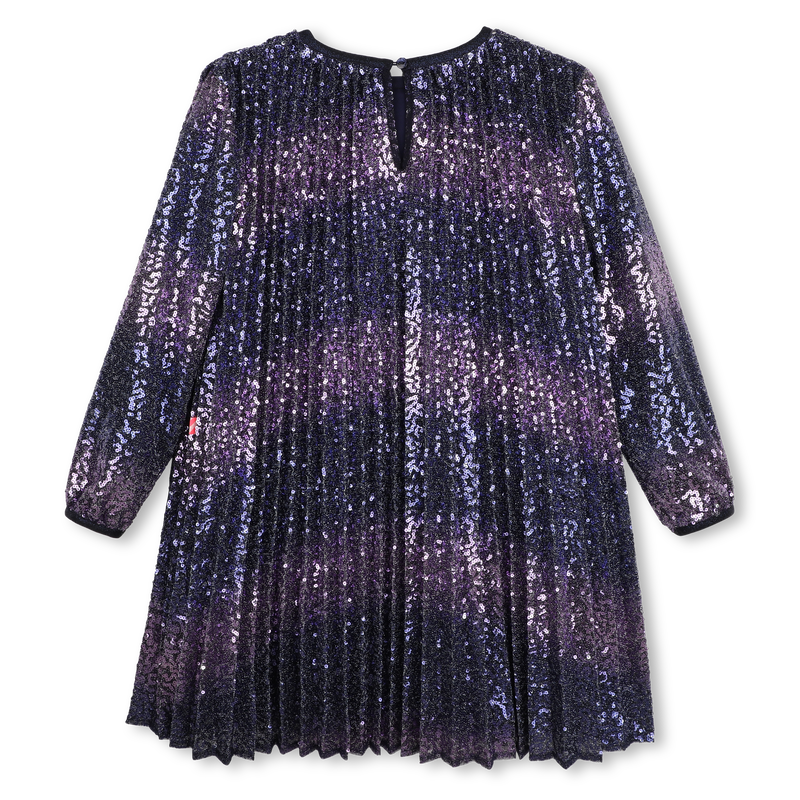 Robe pliss&eacute;e : Vestito plissettato BILLIEBLUSH 
                        BAMBINA