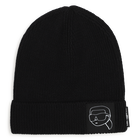 Cappello di lana KARL LAGERFELD KIDS 
                    RAGAZZO