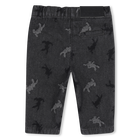 Pantaloni in denim KENZO KIDS 
                    UNISEX