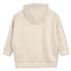 Cardigan con cappuccio HUGO 
                    BAMBINA