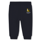 Completo felpa e pantaloni KENZO KIDS 
                    UNISEX