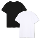 Set di t-shirt HUGO 
                    RAGAZZO
