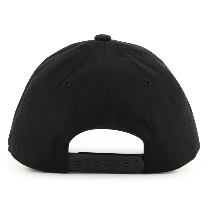 CAPPELLINO CON LOGO TIMBERLAND 
                        RAGAZZO