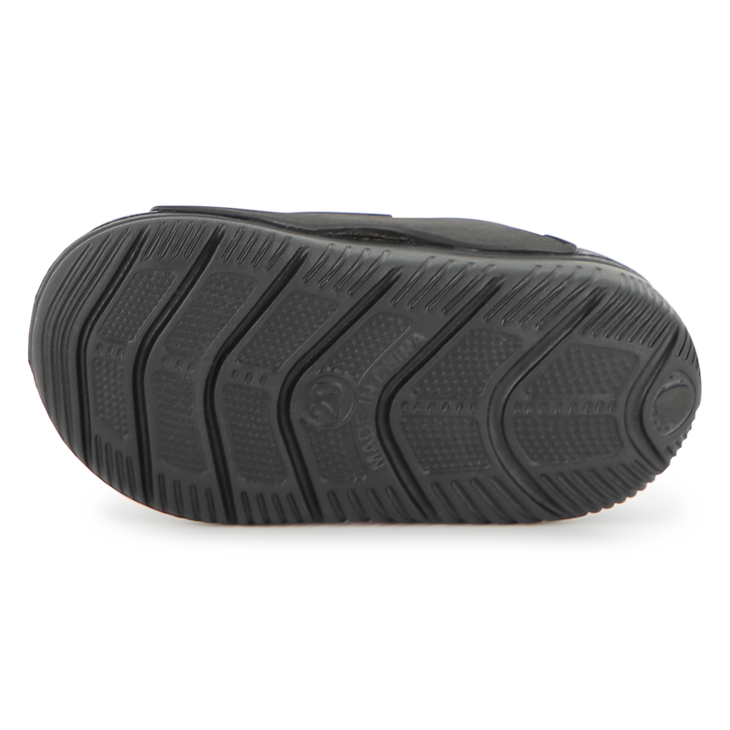 CHIUSURE A STRAPPO BOSS 
                        RAGAZZO