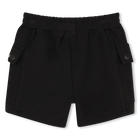 Set t-shirt e pantaloncini KARL LAGERFELD KIDS 
                    RAGAZZO