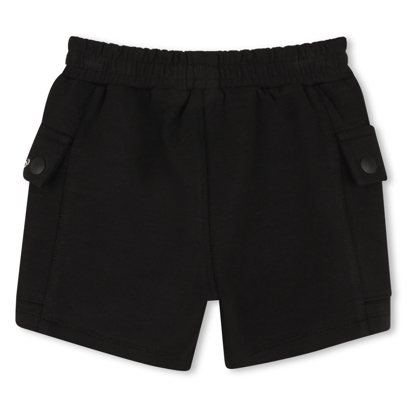 SET T-SHIRT E PANTALONCINI KARL LAGERFELD KIDS 
                        RAGAZZO