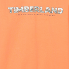 T-shirt ampia in jersey TIMBERLAND 
                    RAGAZZO