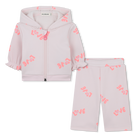 Set da jogging BILLIEBLUSH 
                    BAMBINA