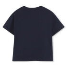 T-shirt manica corta MICHAEL KORS 
                    BAMBINA