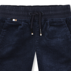 Pantaloni in velluto BOSS 
                    RAGAZZO