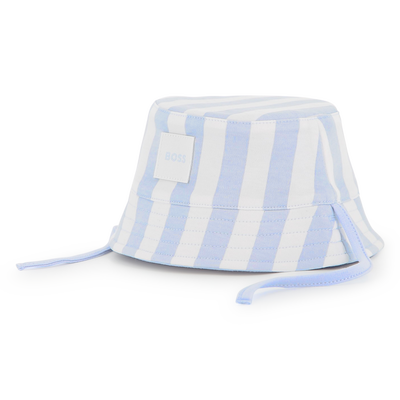 BOB REVERSIBILE BOSS RAGAZZO