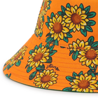 Bob reversibile in cotone KENZO KIDS 
                    UNISEX