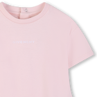 Abito con ricamo GIVENCHY 
                    BAMBINA
