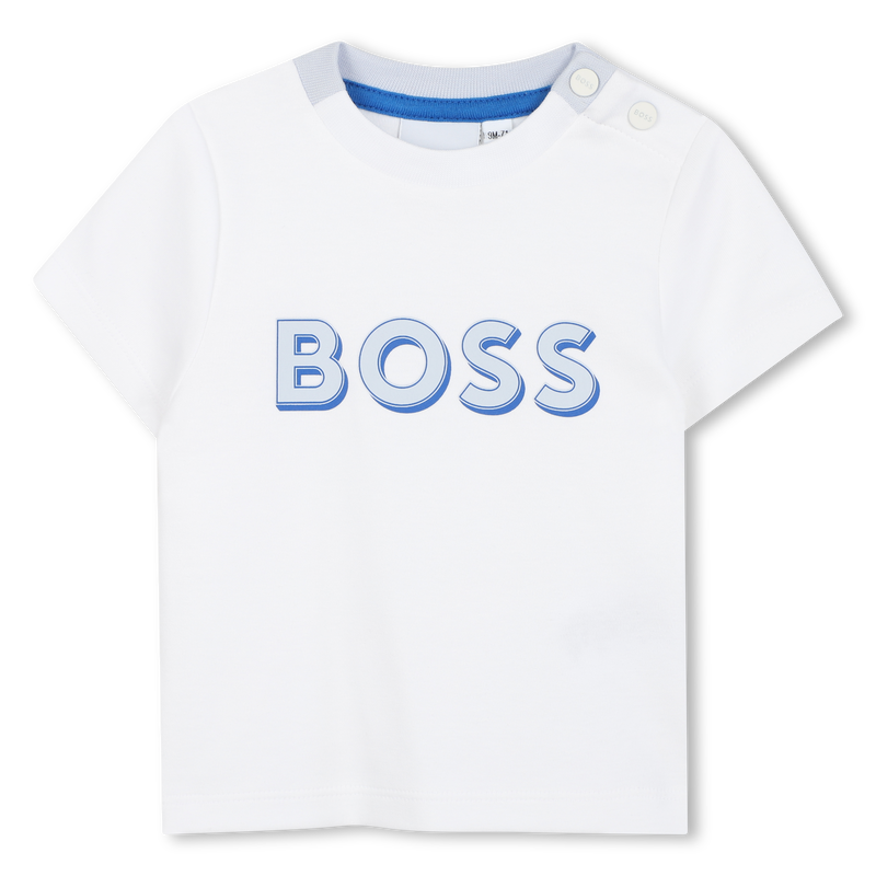 Set da jogging 3 pezzi BOSS 
                        RAGAZZO