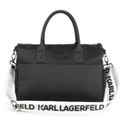Borsa per pannolini KARL LAGERFELD KIDS 
                    UNISEX
