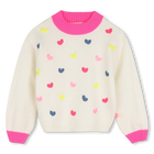 Maglione BILLIEBLUSH 
                    BAMBINA