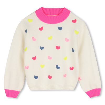 Maglione BILLIEBLUSH BAMBINA