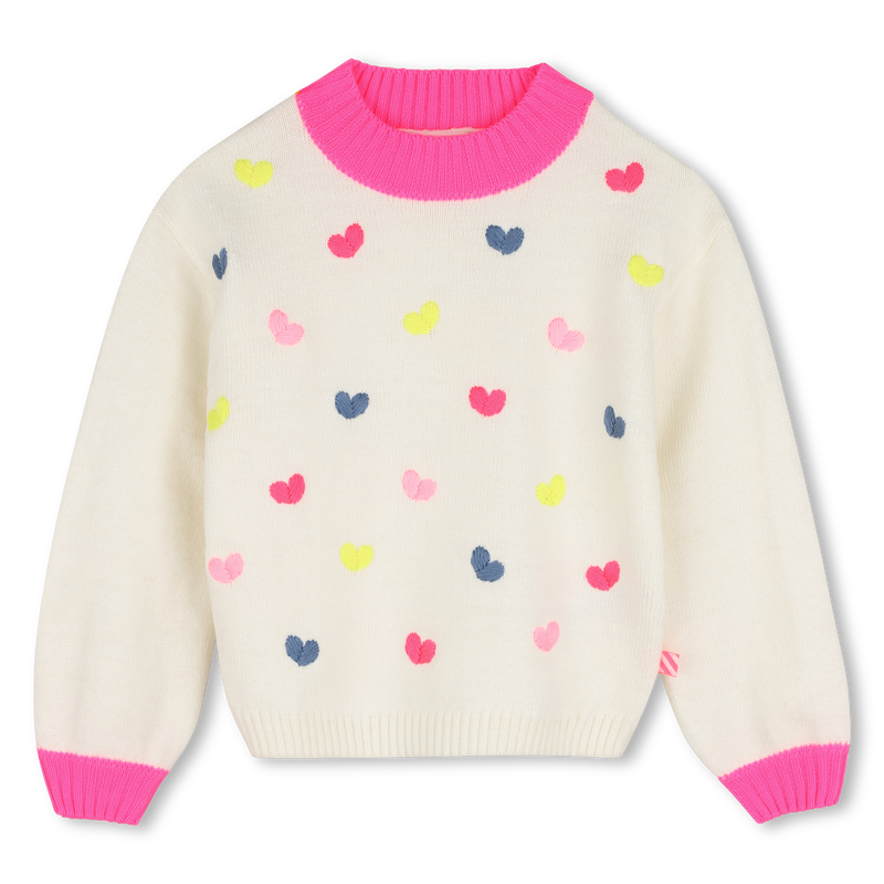 Maglione BILLIEBLUSH 
                        BAMBINA