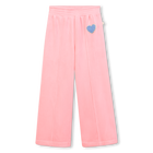 Pantaloni in velluto fluo BILLIEBLUSH 
                    BAMBINA