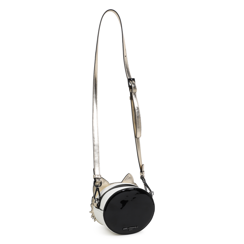 BORSA A MANO KARL LAGERFELD KIDS 
                        BAMBINA