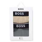 Set di 2 boxer BOSS 
                    RAGAZZO