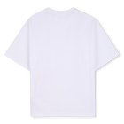 T-shirt a maniche corte BOSS 
                    BAMBINA
