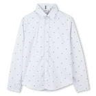 Maglia a maniche lunghe BOSS 
                    RAGAZZO