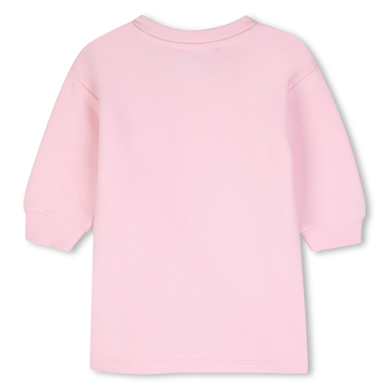 Abito felpa KENZO KIDS 
                        BAMBINA