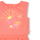 Vestito a maniche corte BILLIEBLUSH 
                    BAMBINA