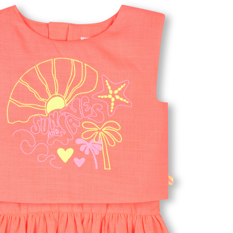 Vestito a maniche corte BILLIEBLUSH 
                        BAMBINA