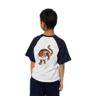 T-shirt a maniche corte KENZO KIDS 
                    RAGAZZO