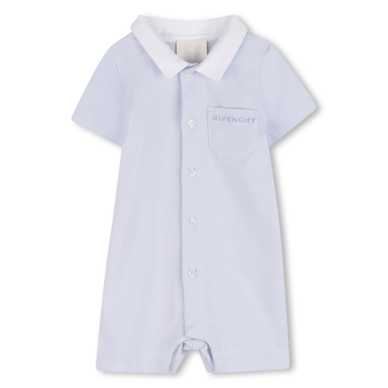 SET TUTA E CAPPELLO GIVENCHY 
                        UNISEX