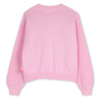 Maglia in maglia BILLIEBLUSH 
                    BAMBINA