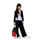 T-shirt a maniche corte HUGO 
                    BAMBINA