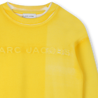 Felpa calda in cotone MARC JACOBS 
                    UNISEX