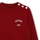 Maglione ZADIG & VOLTAIRE 
                    RAGAZZO